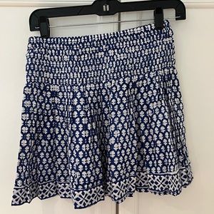 Modern Soul small skirt (Sur La vague)